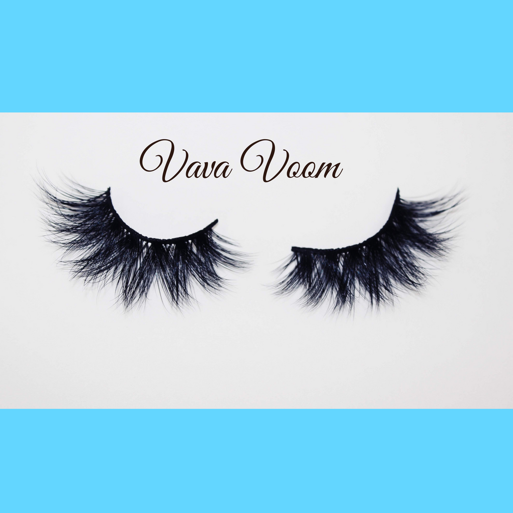 Vava Voom  Omio Beauty LLC