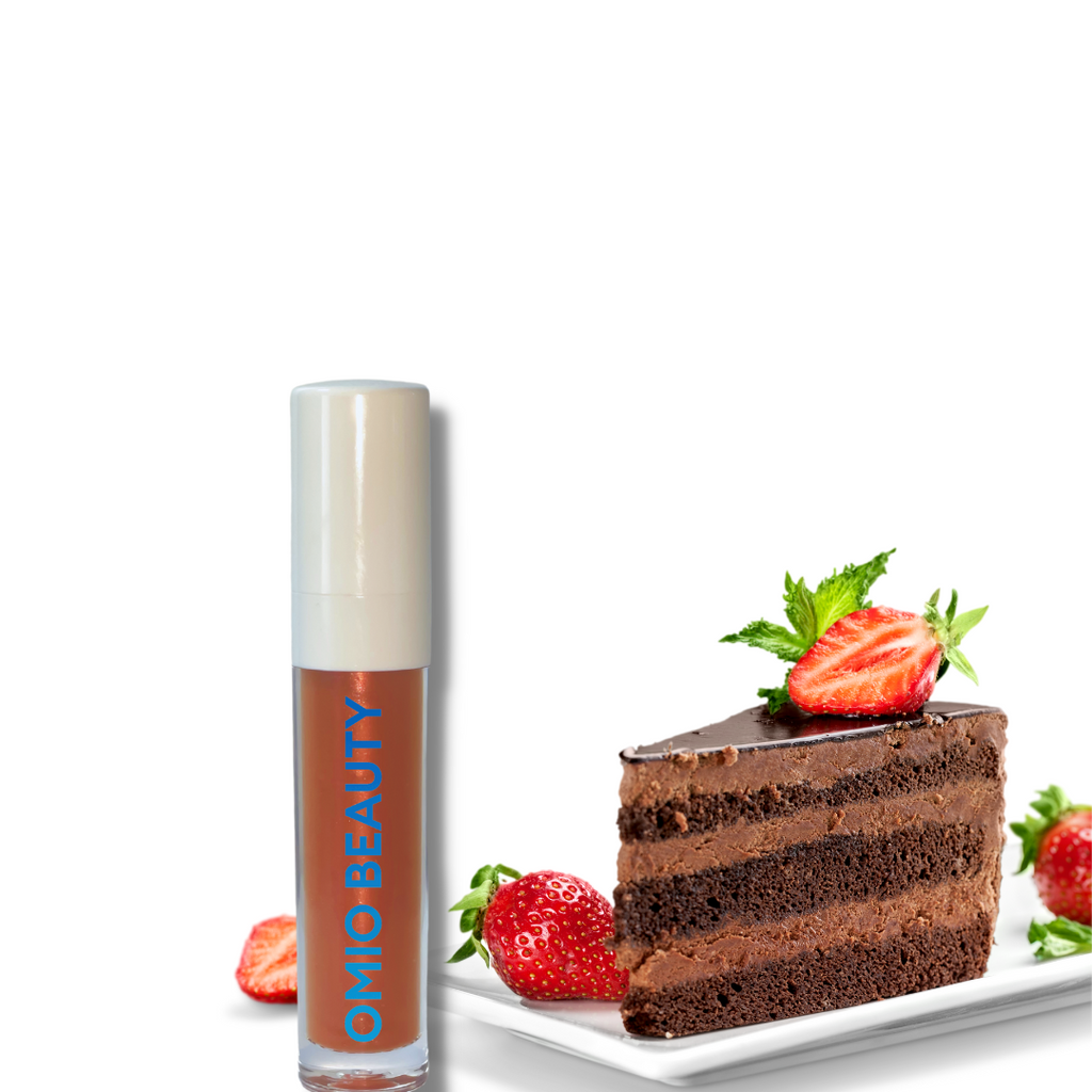 SWEET CAKE LIP GLOSS